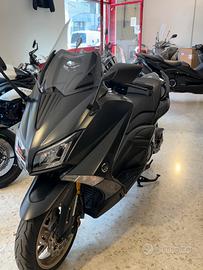 Yamaha TMAX 530 tec