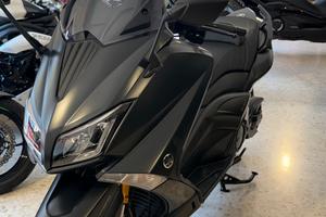 Yamaha TMAX 530 tec