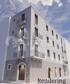 Appartamento Trani [Cod. rif 3332090VRG]