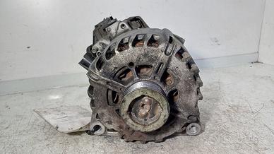 ALTERNATORE PEUGEOT 2008 1° Serie 9674646180-04 D