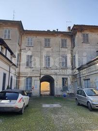 Stabile/Palazzo Codogno [Cod. rif 3220521VRG]