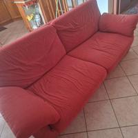 Divano 3 posti