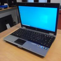 NOTEBOOK HP ELITEBOOK 6440B CORE I5 WINDOWS 10