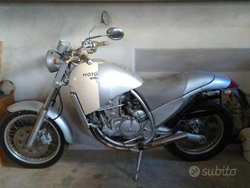 Aprilia Moto' 6.5 - 1995