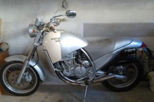 Aprilia Moto' 6.5 - 1995