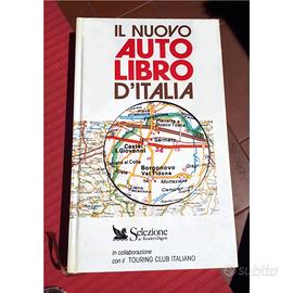 “Il Nuovo Auto Libro D’Italia" 1994