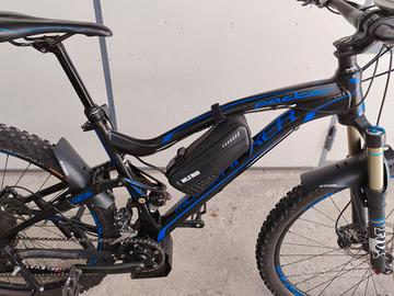E-BIKE MONDRAKER FACTOR Tag. M  29"