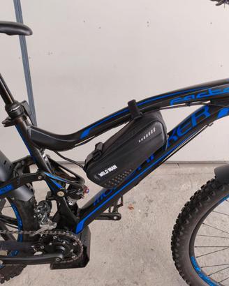 E-BIKE MONDRAKER FACTOR Tag. M  29"