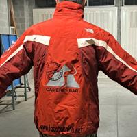 giacca north face