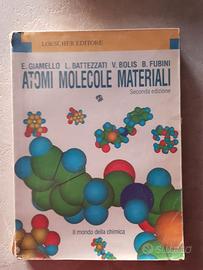Atomi molecole materiali