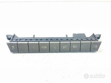 PULSANTIERA CENTRALE LANCIA Ypsilon 2° Serie 7354