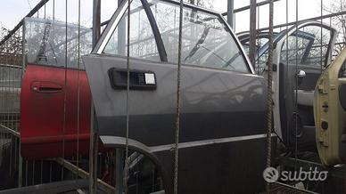 Portiera posteriore destra Lancia Prisma