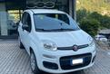 Fiat Panda 0.9 TwinAir Turbo Natural Power Lounge
