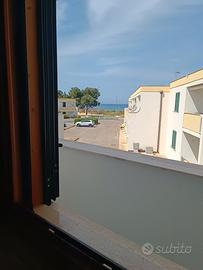 Casa vacanze a 150 m dalla spiaggia