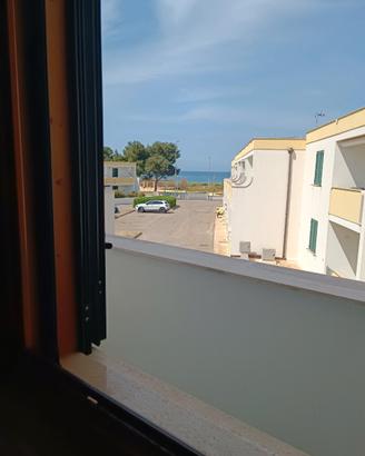 Casa vacanze a 150 m dalla spiaggia