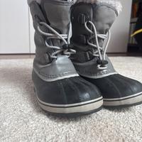 Stivaletti doposci SOREL