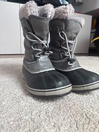 Stivaletti doposci SOREL