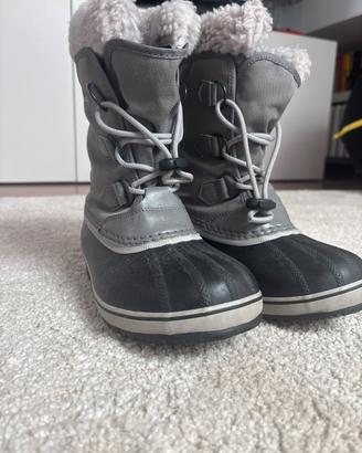 Stivaletti doposci SOREL