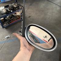 specchietto sx smart for two