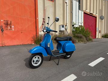 Piaggio Vespa PX150 anno 2011 - 7200 km