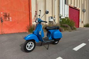 Piaggio Vespa PX150 anno 2011 - 7200 km