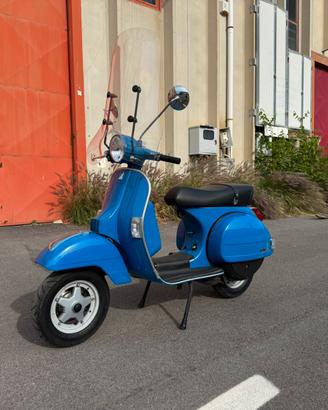 Piaggio Vespa PX150 anno 2011 - 7200 km