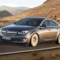 Ricambi usati opel insignia 2008-2017 #1