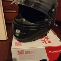 casco  LS2 FF397 Vector FT2