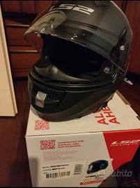 casco  LS2 FF397 Vector FT2