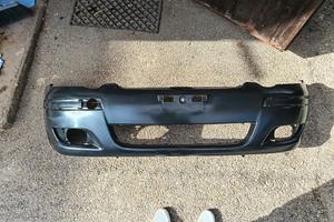Paraurti anteriore toyota yaris 
