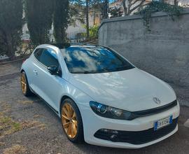 VOLKSWAGEN Scirocco - 2009 Permuta