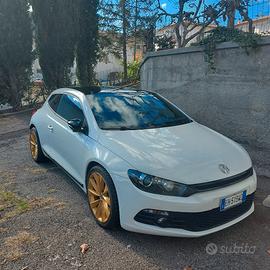 VOLKSWAGEN Scirocco - 2009 Permuta