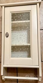 Pensile da bagno IKEA