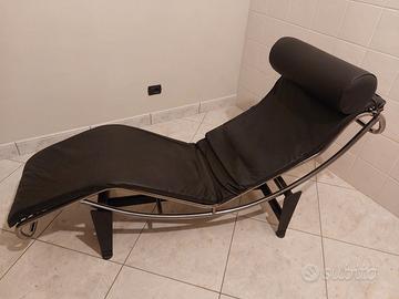 Poltrona da relax 