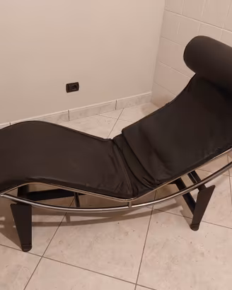 Poltrona da relax 
