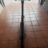 Monopattino Lancia Y Gold