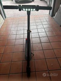 Monopattino Lancia Y Gold