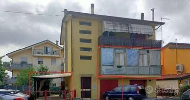 Appartamento a Padova (PD)