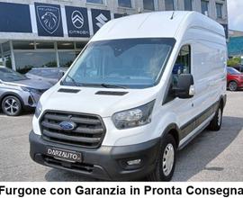 FORD Transit 350 2.0TDCi EcoBlue 170CV PL-TM Fur