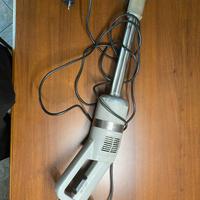 Robot coupe frullatore ad immersione