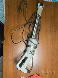 Robot coupe frullatore ad immersione