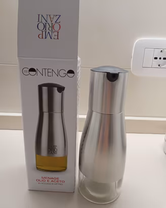 MENAGE - OLIO o ACETO - Emporio Zani Serafino