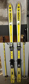 Sci Rossignol 150 cm (1,50 metri)