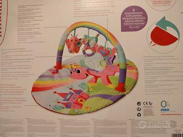 Tappetino Palestrina