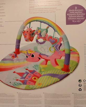 Tappetino Palestrina