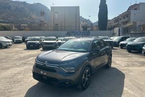 Citroen C4 Hybrid 136 e-DCS6 Plus