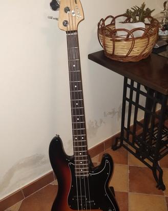 Fender Precision Basso American Performer 