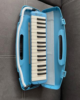 Melodica Angel