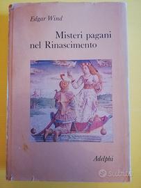 Misteri pagani nel Rinascimento