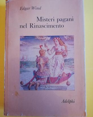 Misteri pagani nel Rinascimento